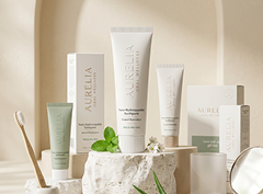 Nano-Hydroxyapatite Toothpaste