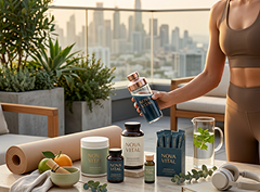 Functional Wellness Products