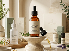  Liquid Tinctures
