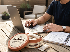Nootropic Pouches