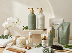  Body Wash, Body Bars, & Lotions