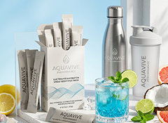 Electrolyte & Hydration Stick Packs